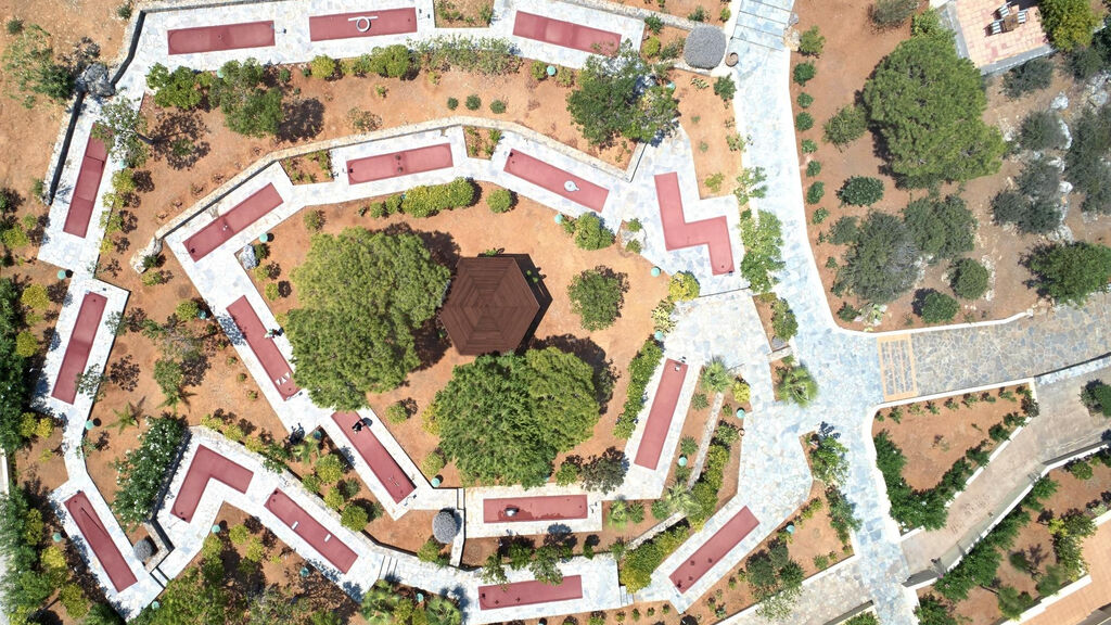 Kalimera Kriti Hotel & Village Resort