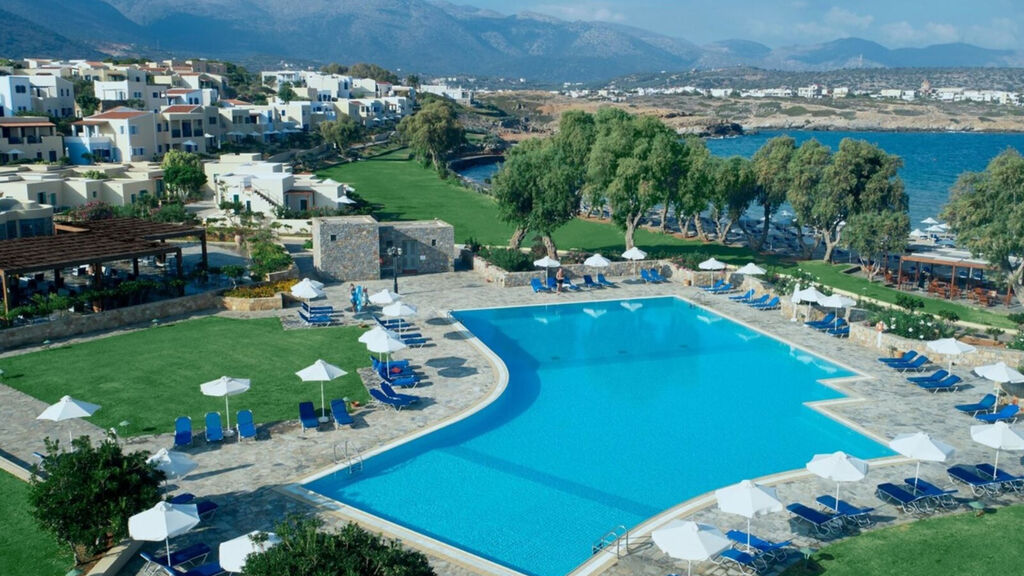 Kalimera Kriti Hotel & Village Resort