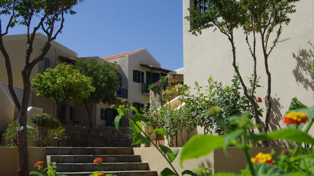 Kalimera Kriti Hotel & Village Resort