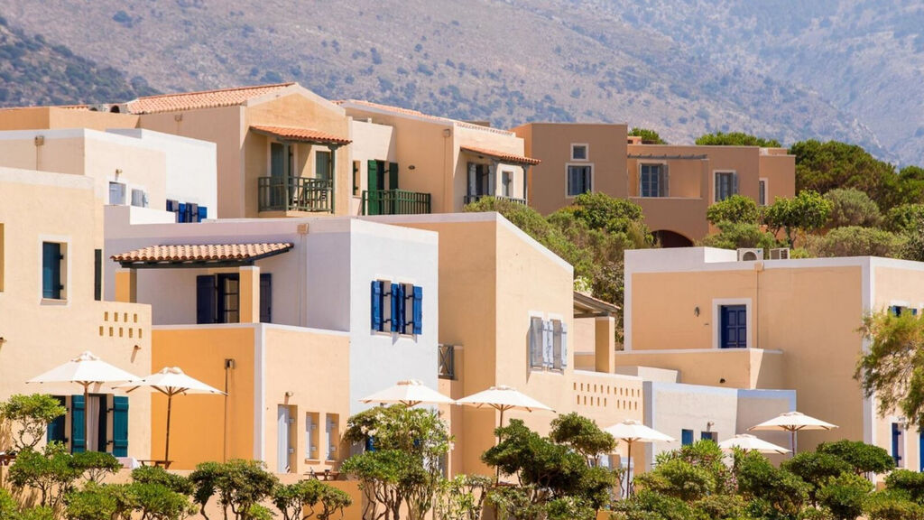 Kalimera Kriti Hotel & Village Resort