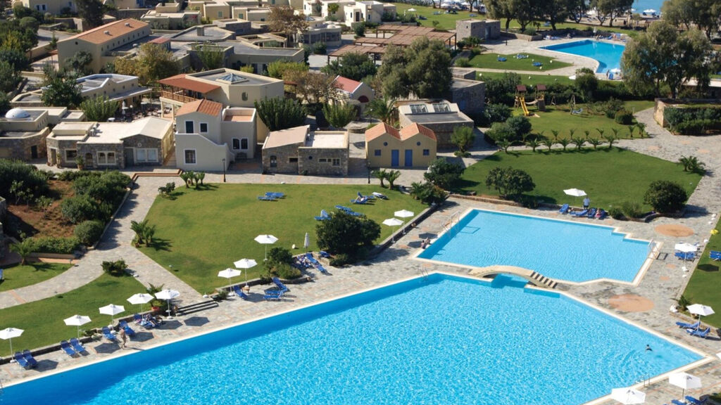 Kalimera Kriti Hotel & Village Resort