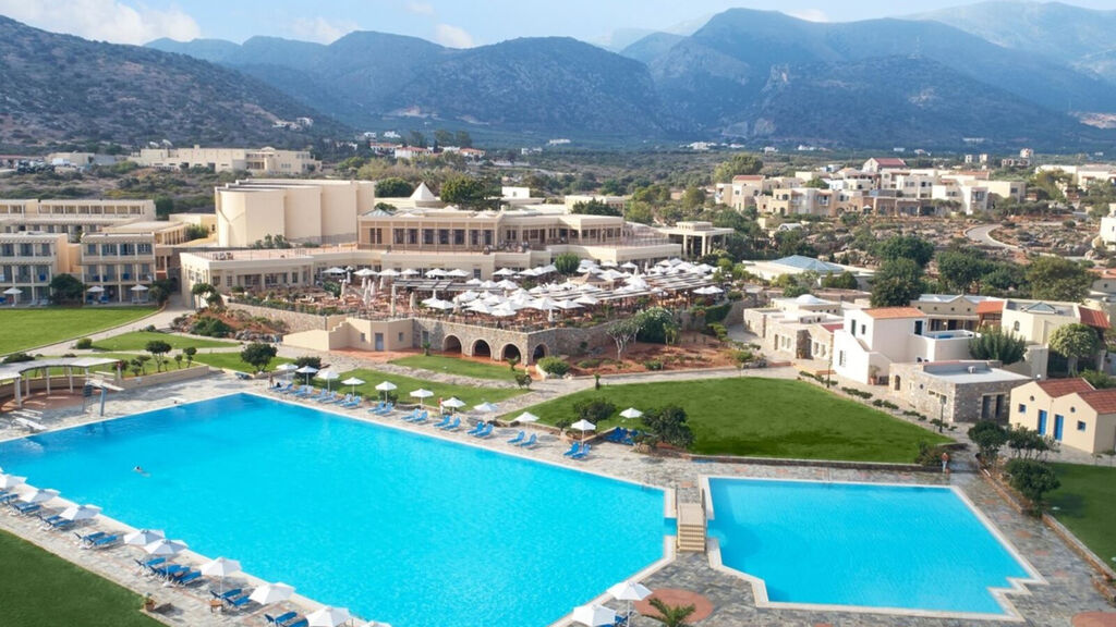 Kalimera Kriti Hotel & Village Resort