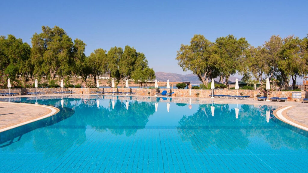 Kalimera Kriti Hotel & Village Resort