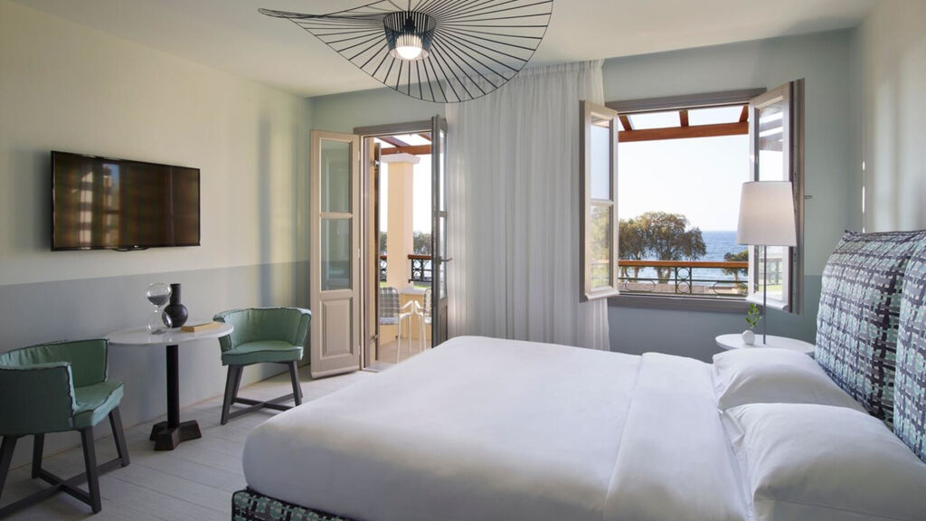 Kalimera Kriti Hotel & Village Resort