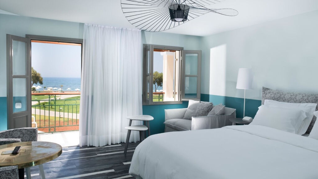 Kalimera Kriti Hotel & Village Resort