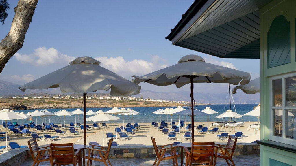 Kalimera Kriti Hotel & Village Resort