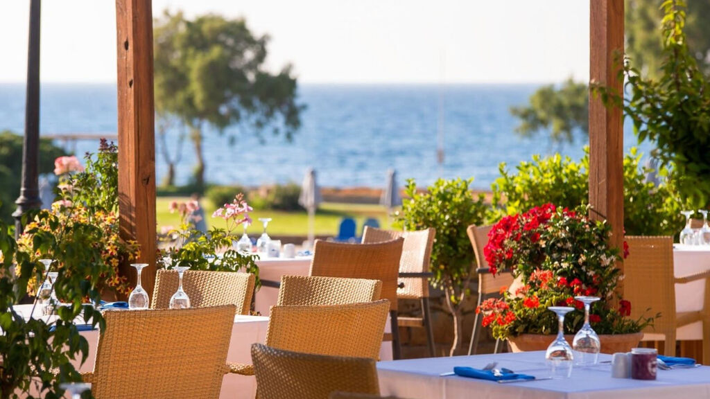 Kalimera Kriti Hotel & Village Resort