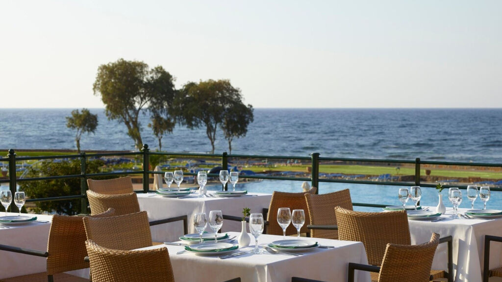 Kalimera Kriti Hotel & Village Resort