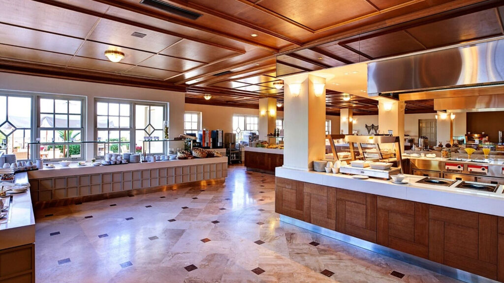 Kalimera Kriti Hotel & Village Resort