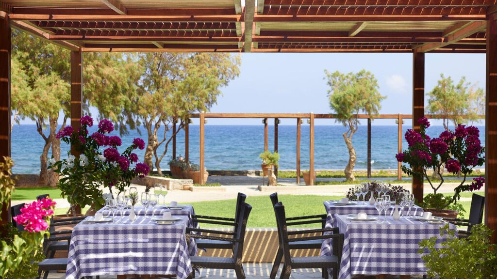 Kalimera Kriti Hotel & Village Resort