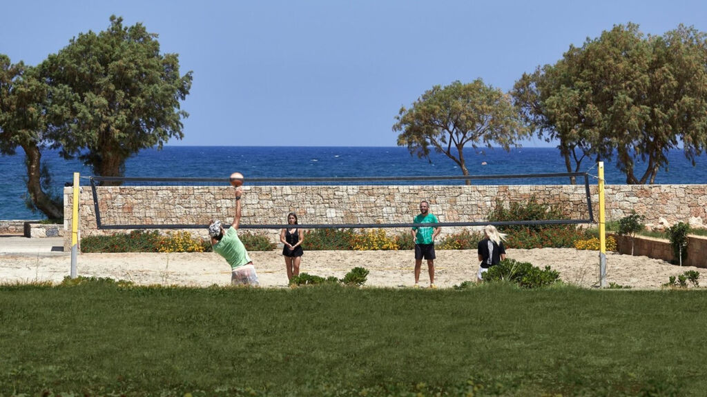 Kalimera Kriti Hotel & Village Resort