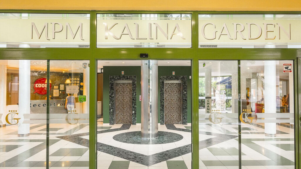 Mpm Kalina Garden