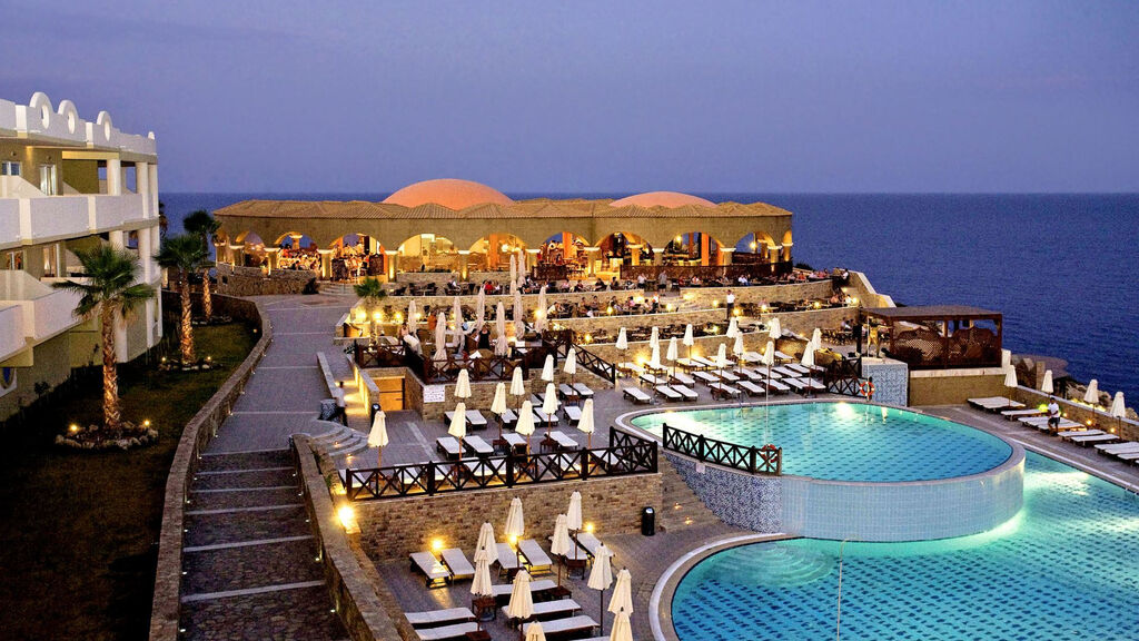 Kalithea Horizon Royal