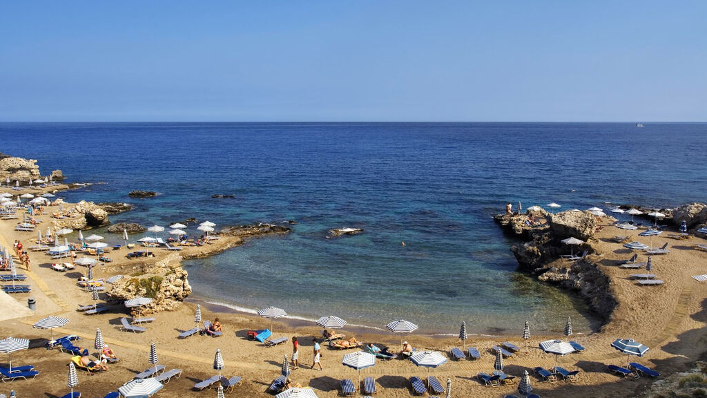 Kalithea Horizon Royal