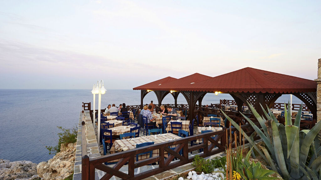 Kalithea Horizon Royal