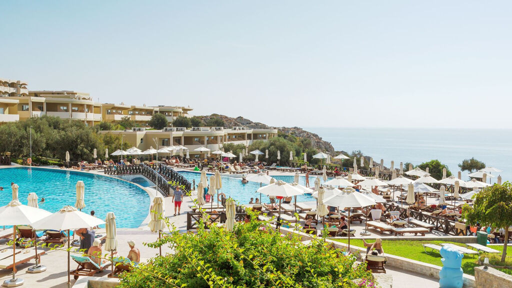 Kalithea Horizon Royal