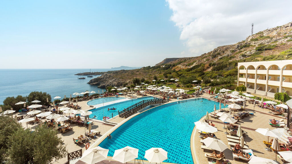 Kalithea Horizon Royal