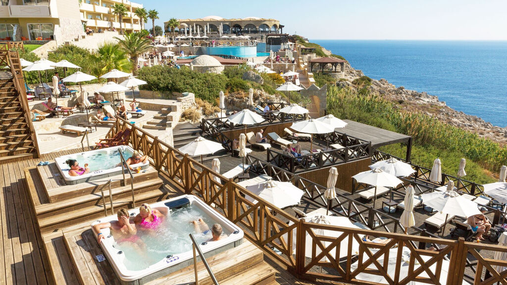 Kalithea Horizon Royal