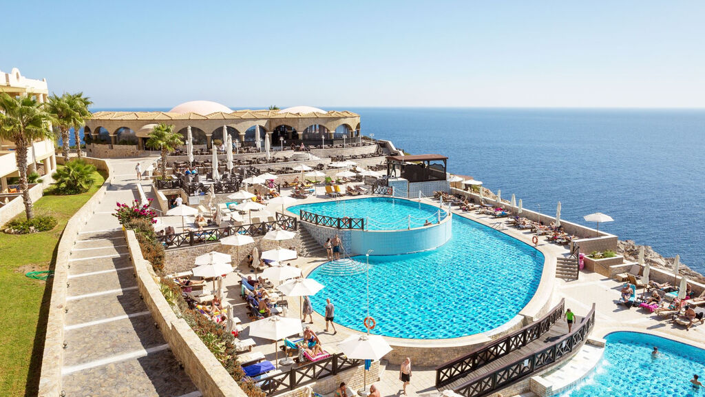 Kalithea Horizon Royal