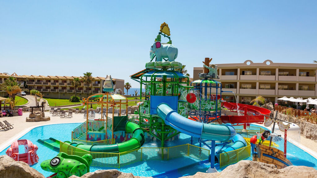 Kalithea Horizon Royal