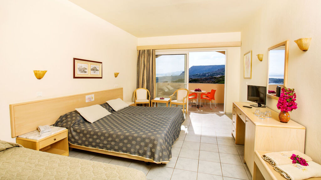 Kalithea Horizon Royal