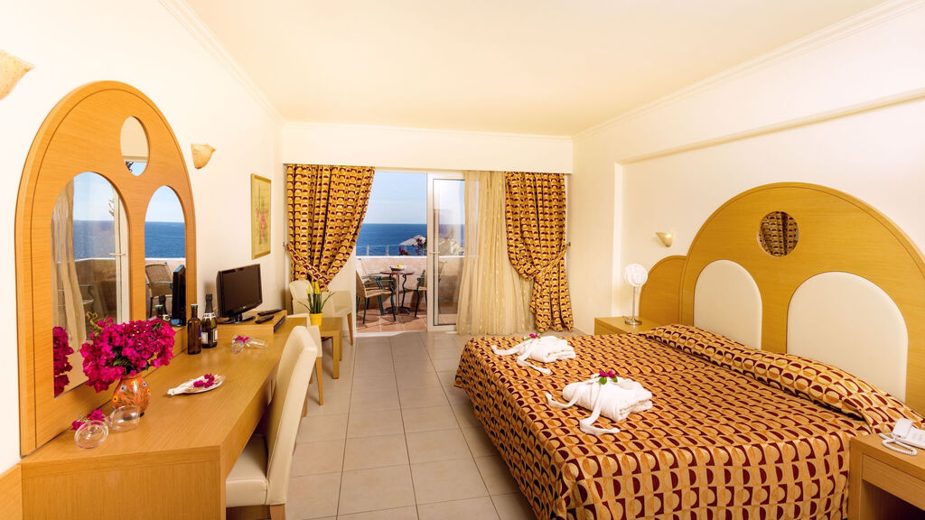 Kalithea Horizon Royal