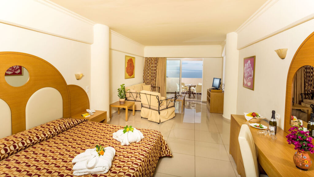 Kalithea Horizon Royal