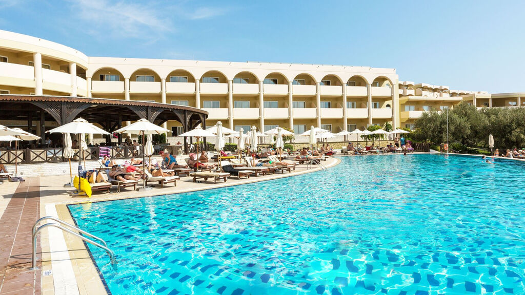 Kalithea Horizon Royal