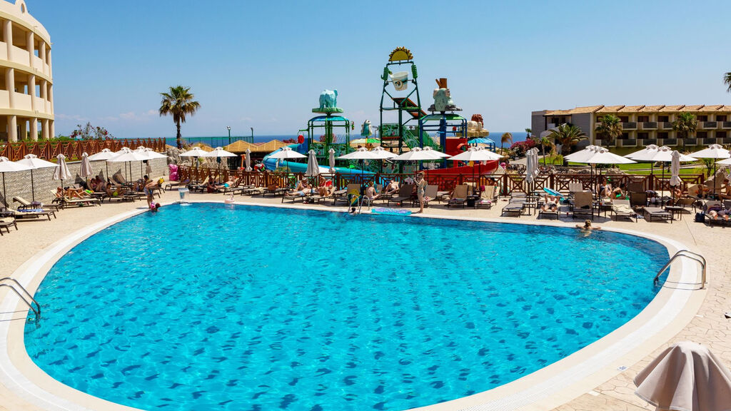 Kalithea Horizon Royal