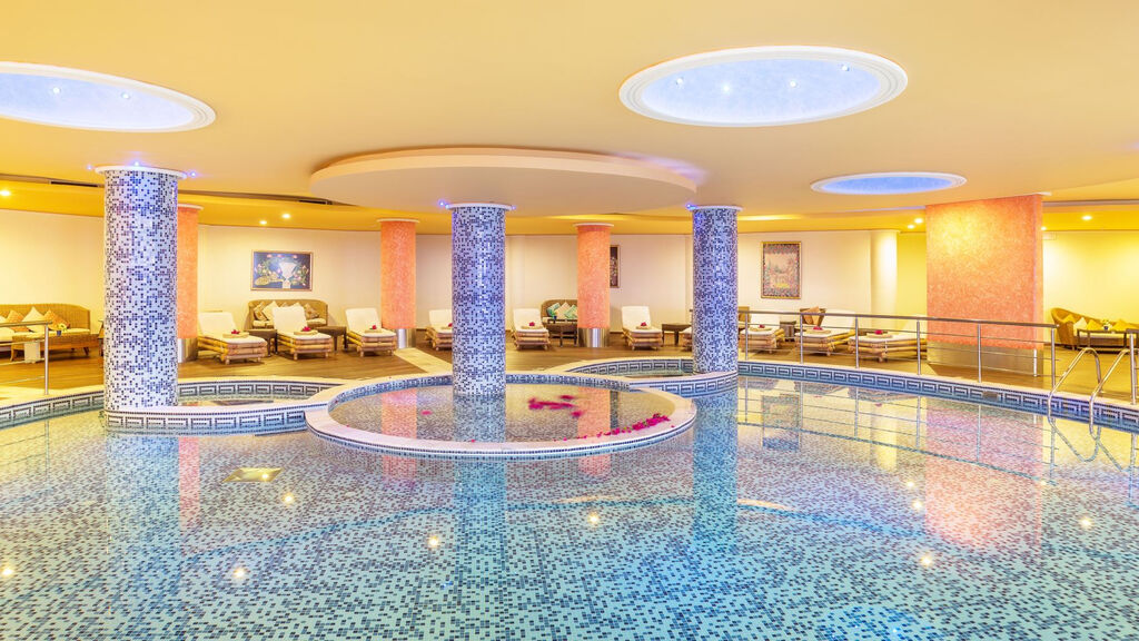 Kalithea Horizon Royal