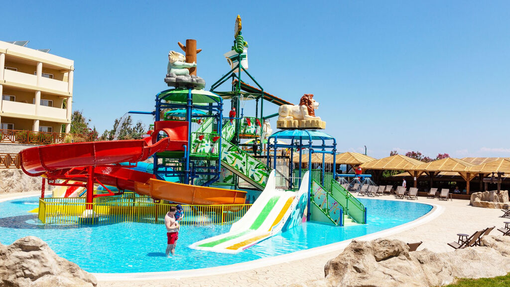 Kalithea Horizon Royal