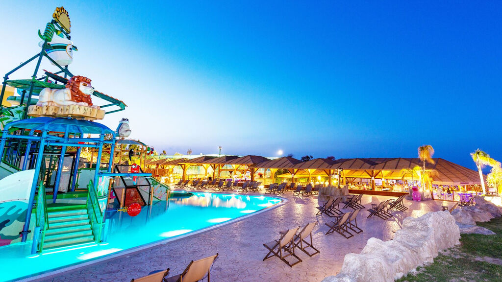 Kalithea Horizon Royal