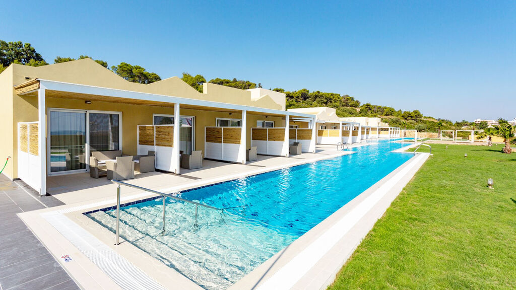 Kalithea Horizon Royal