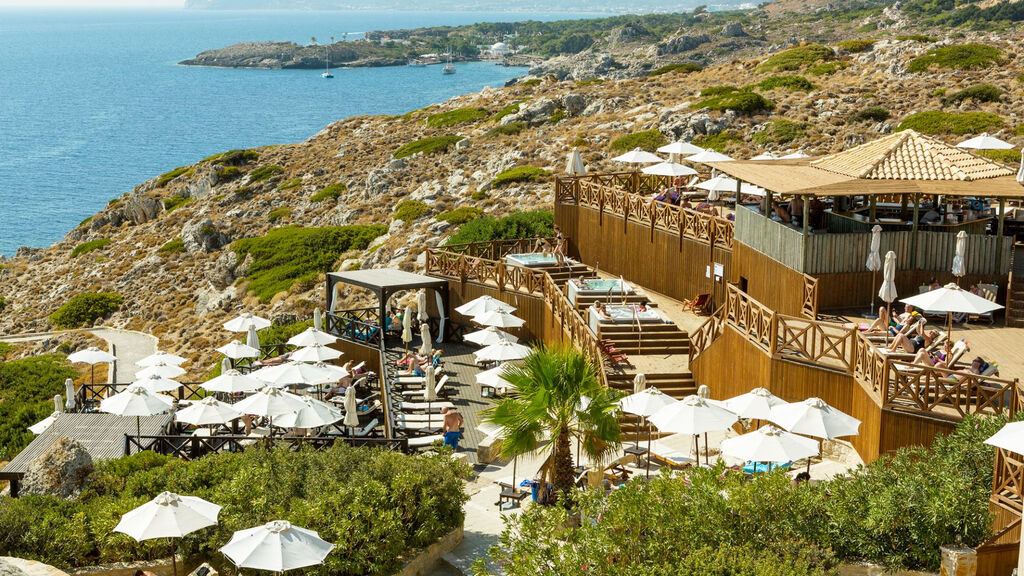 Kalithea Horizon Royal