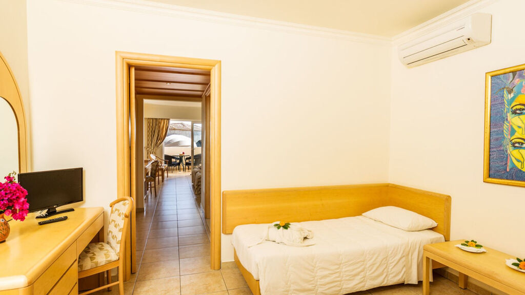 Kalithea Horizon Royal