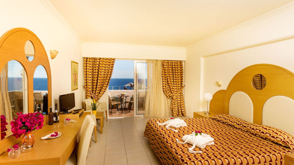 Kalithea Horizon Royal