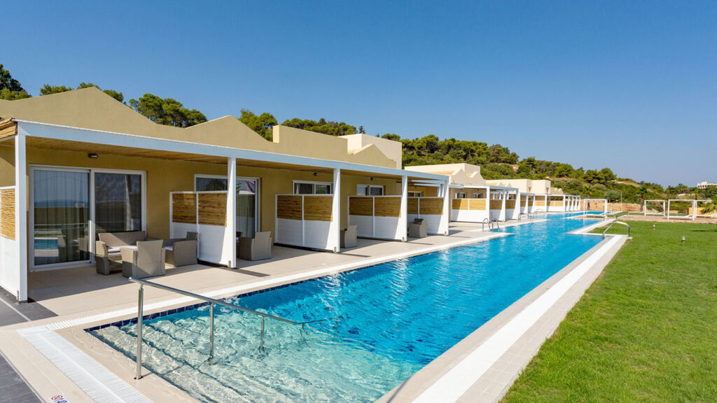 Kalithea Horizon Royal