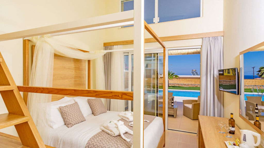 Kalithea Horizon Royal