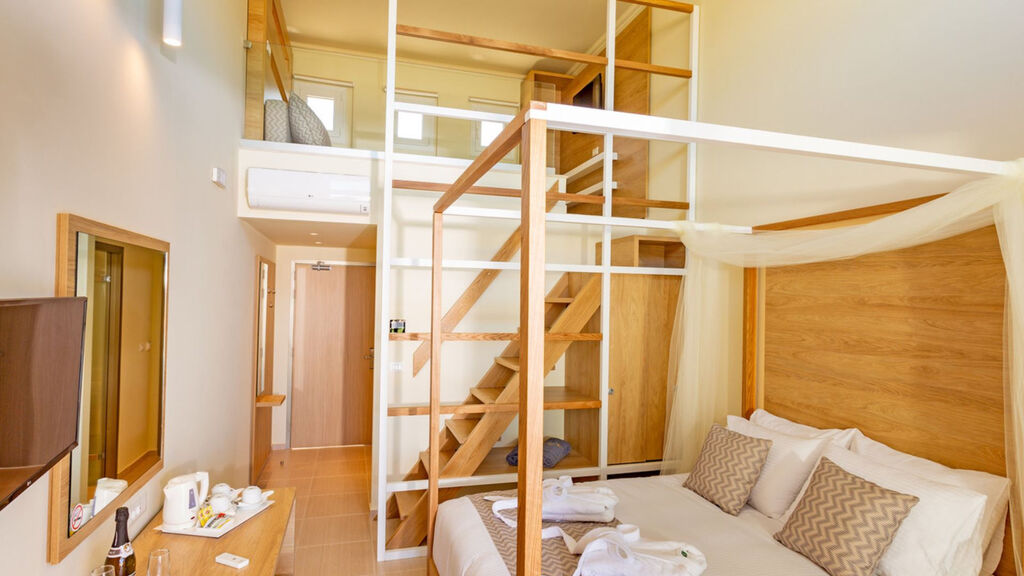 Kalithea Horizon Royal