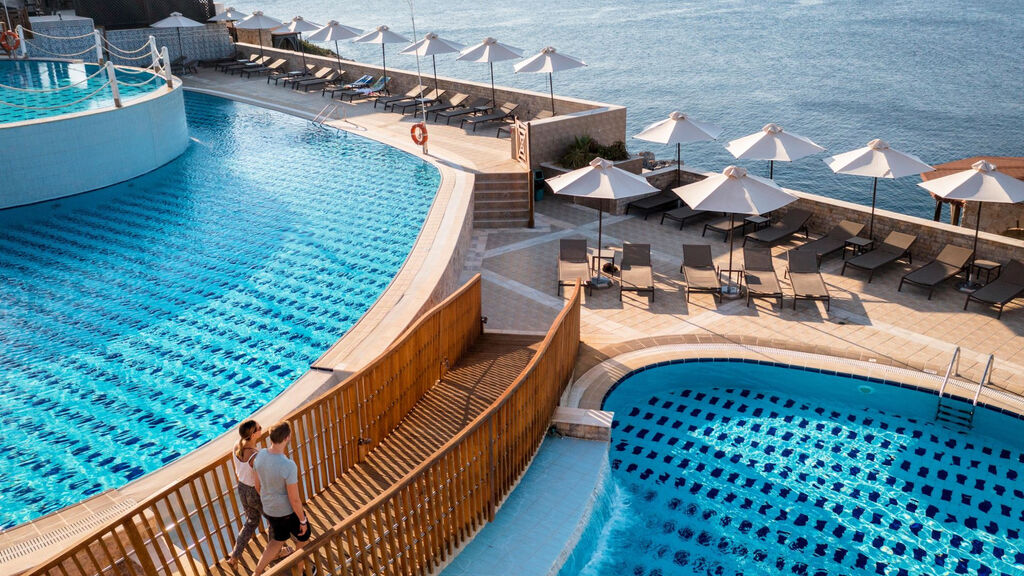 Kalithea Horizon Royal