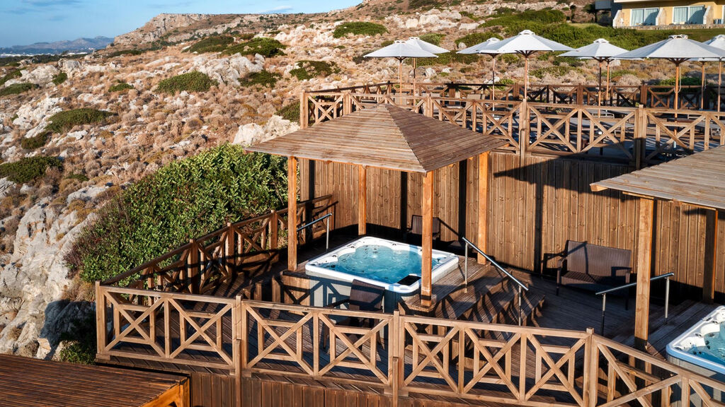 Kalithea Horizon Royal