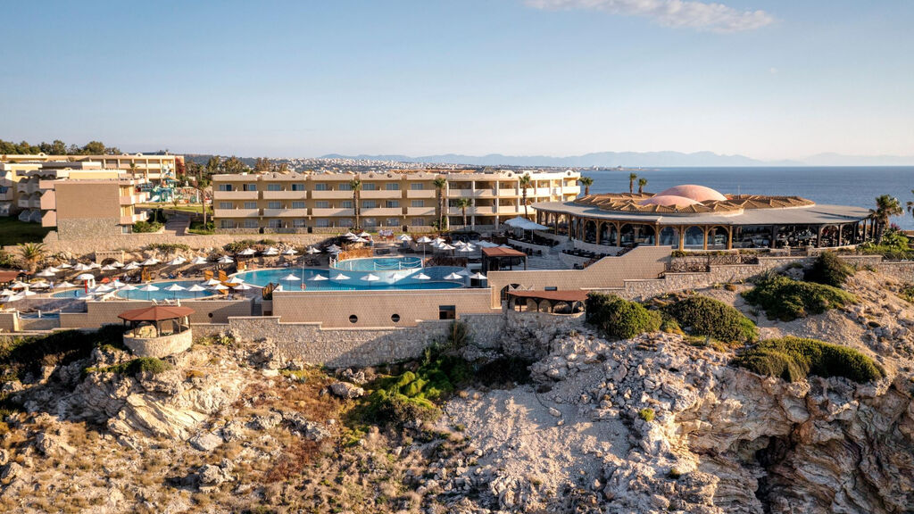 Kalithea Horizon Royal