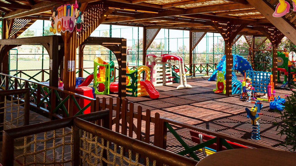 Kalithea Horizon Royal