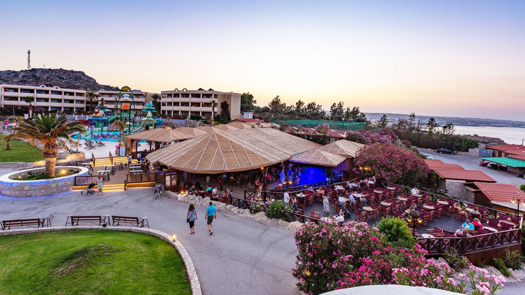 Kalithea Horizon Royal