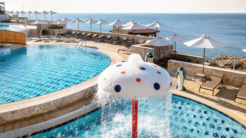 Kalithea Horizon Royal