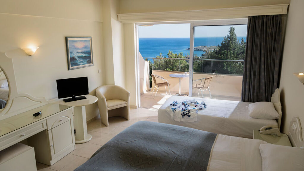 Kalithea Mare Palace