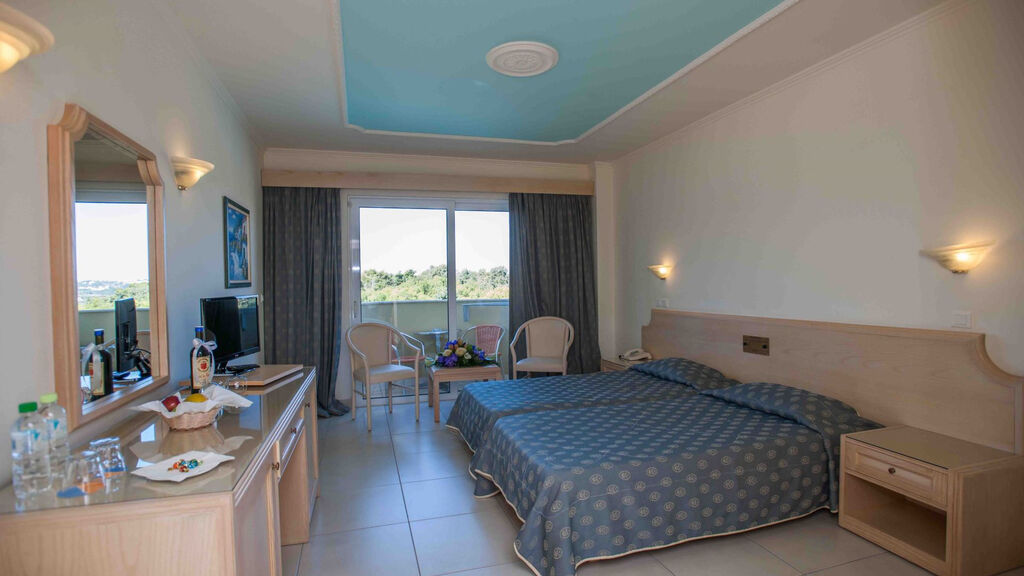 Kalithea Mare Palace