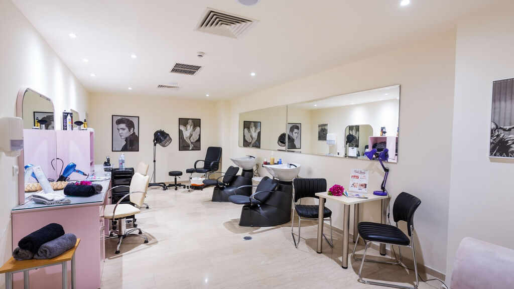 Kalithea Mare Palace