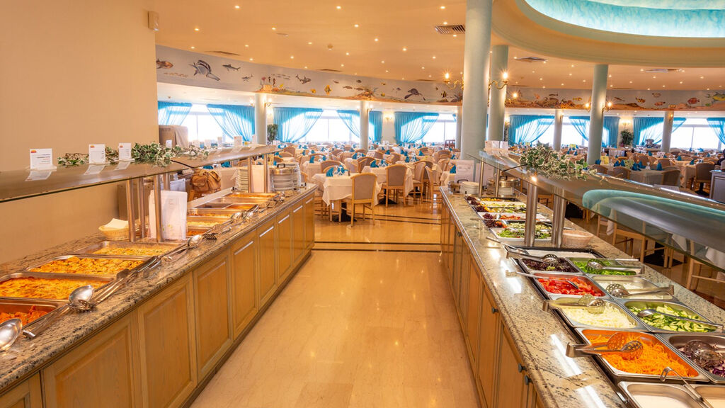 Kalithea Mare Palace