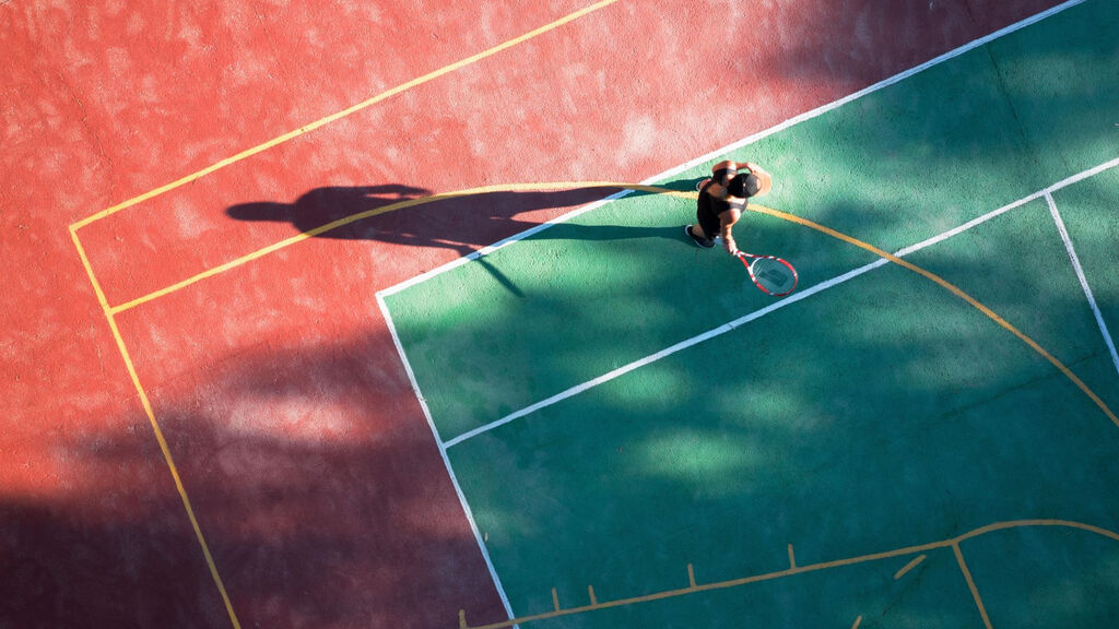 Kalithea Mare Palace